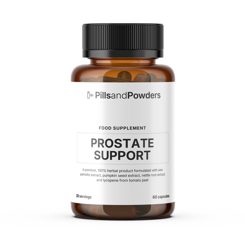 Prostate Support