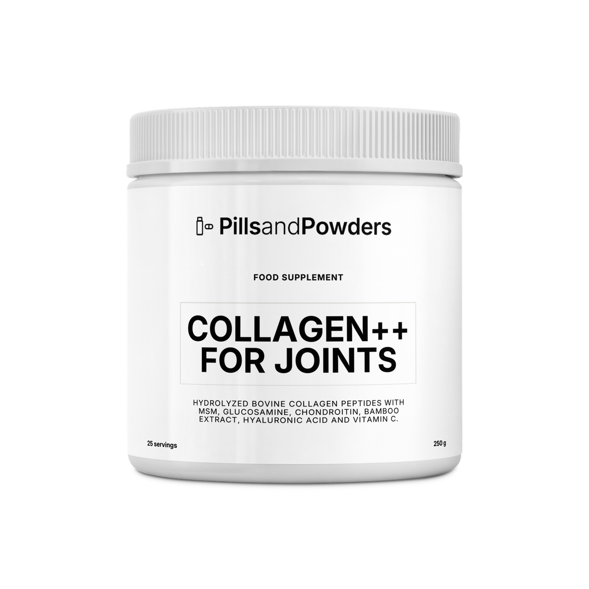 Collagen++ for Joints