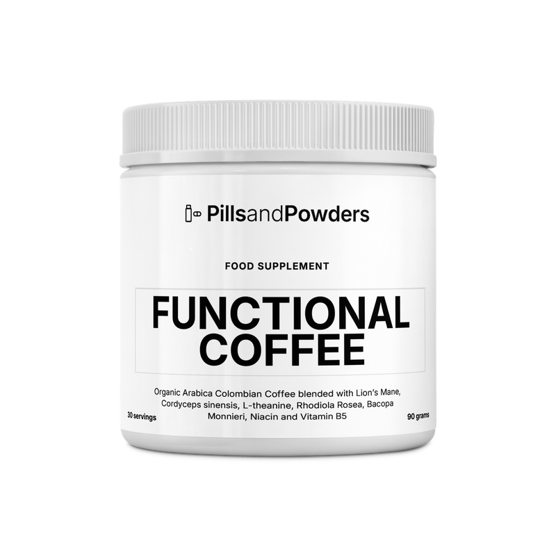 Functional Coffee