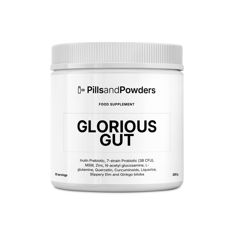 Glorious Gut