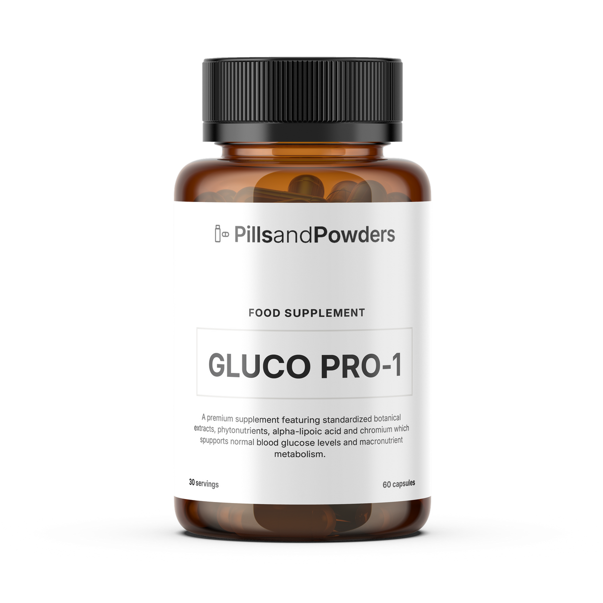 Gluco Pro-1
