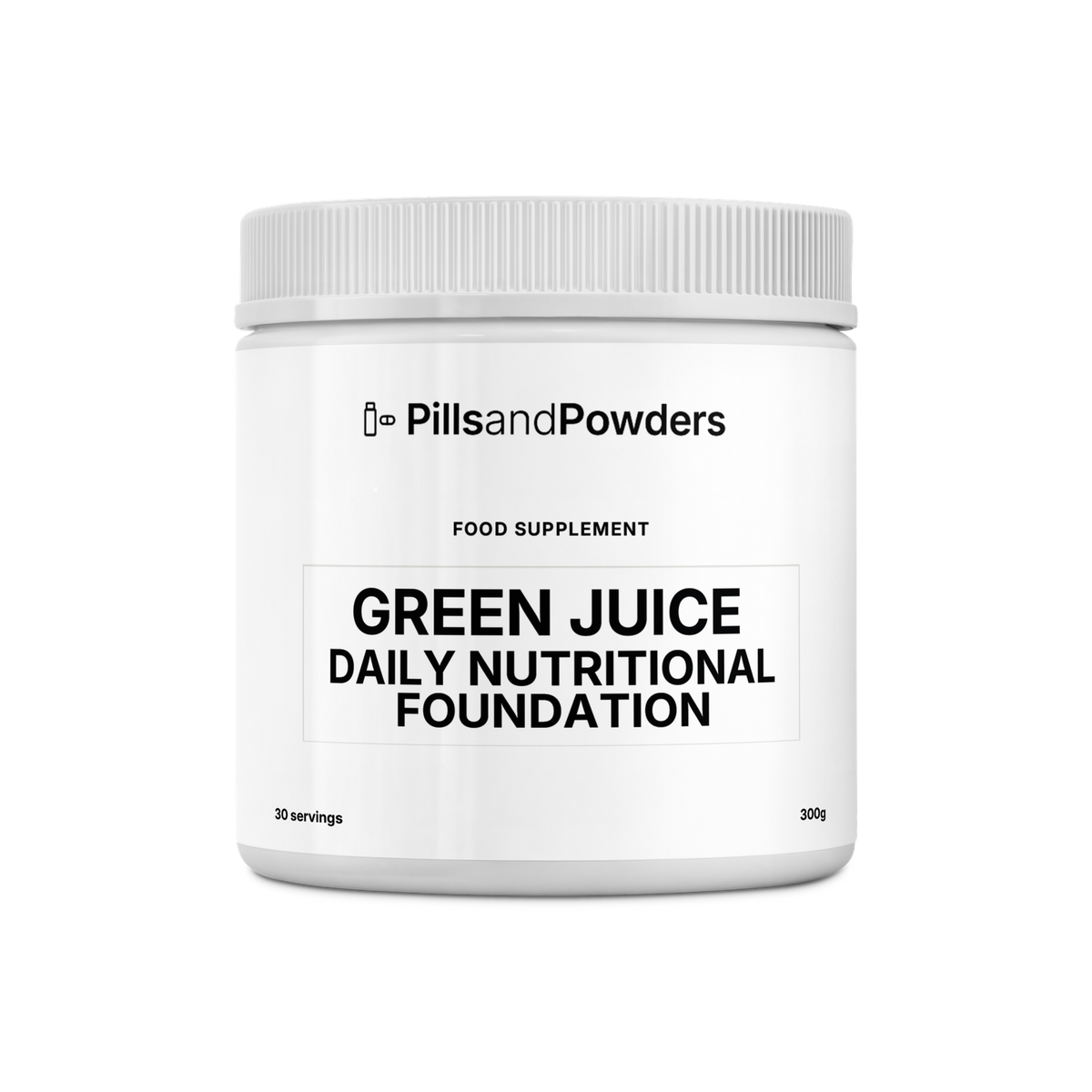 Green Juice: Daily Nutritional Foundation