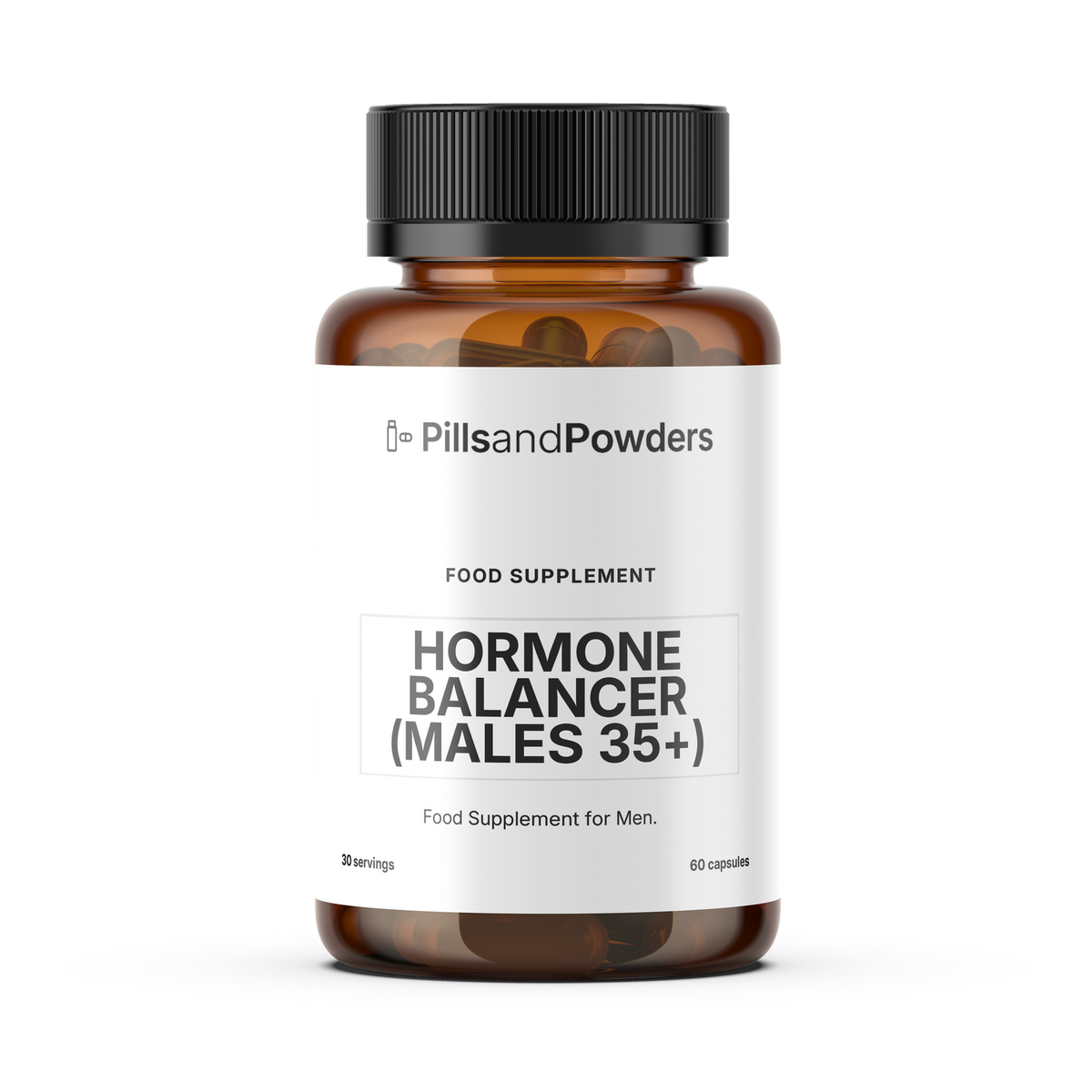 Hormone Balancer for Men