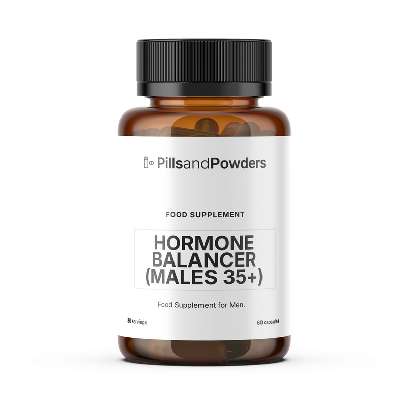 Hormone Balancer for Men