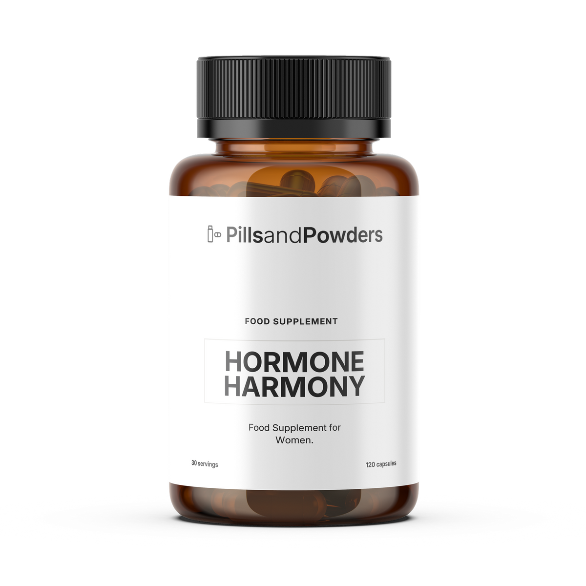 Hormone Harmony for Women