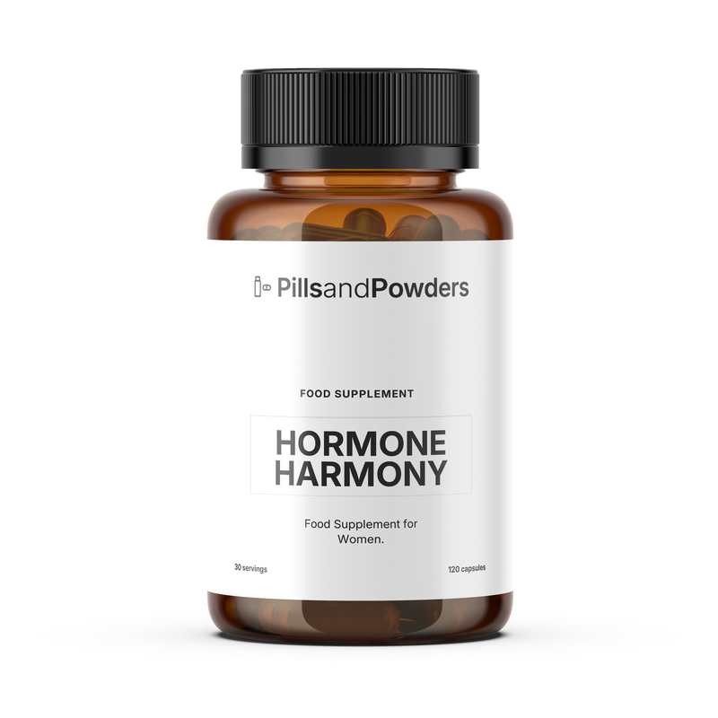 Hormone Harmony for Women
