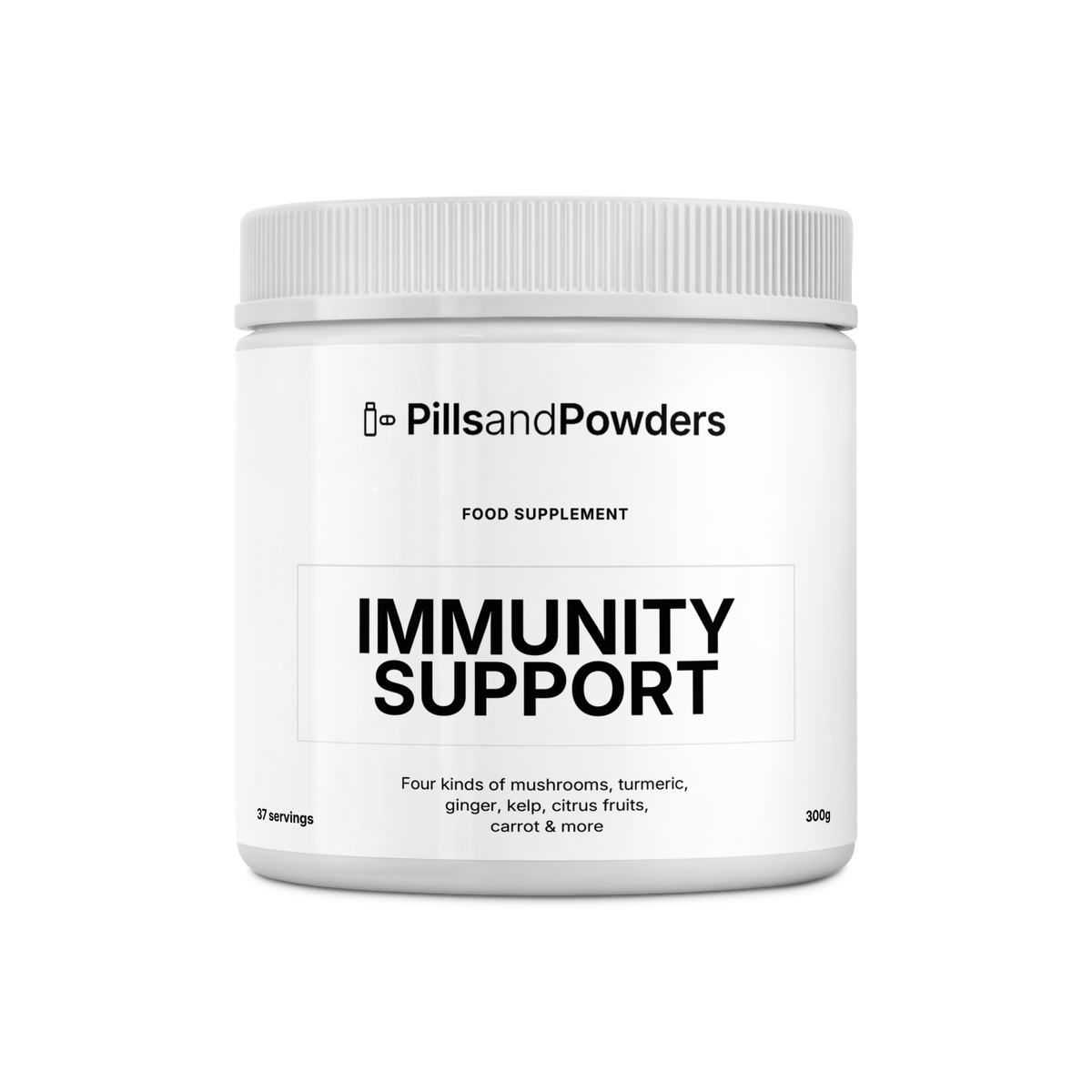 Immunity Support