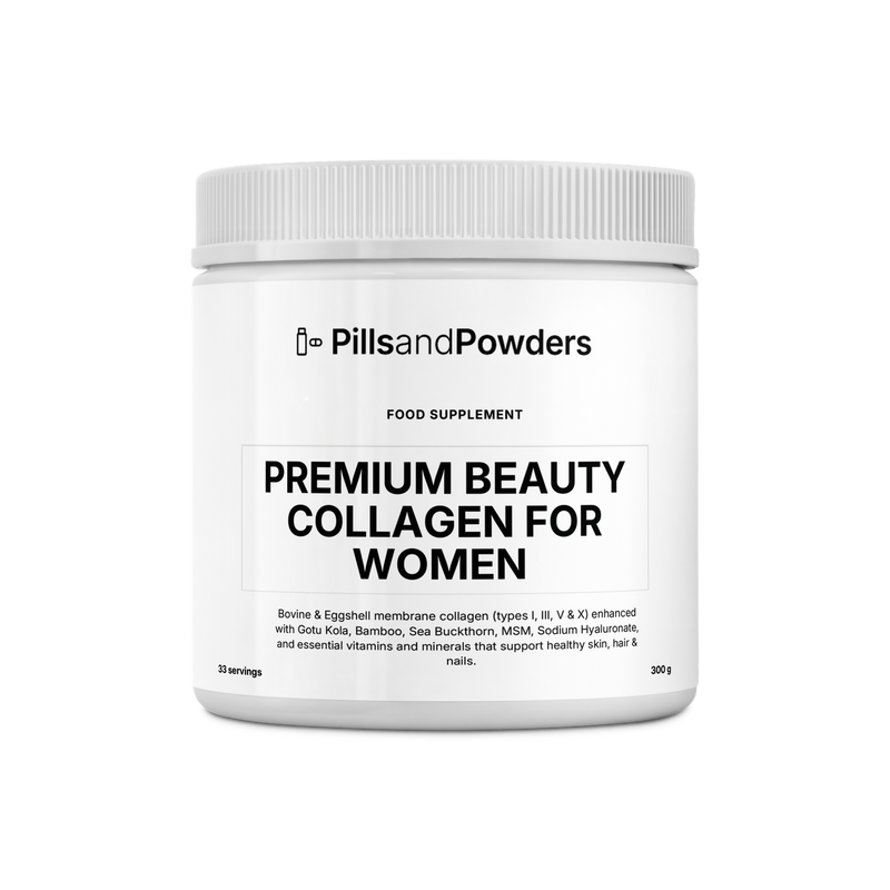 Premium Beauty Collagen