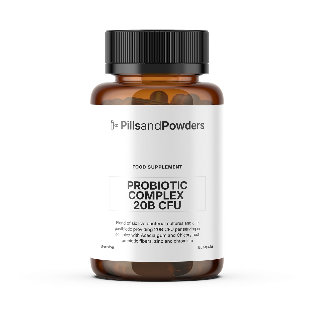 Probiotic++ 20B CFU