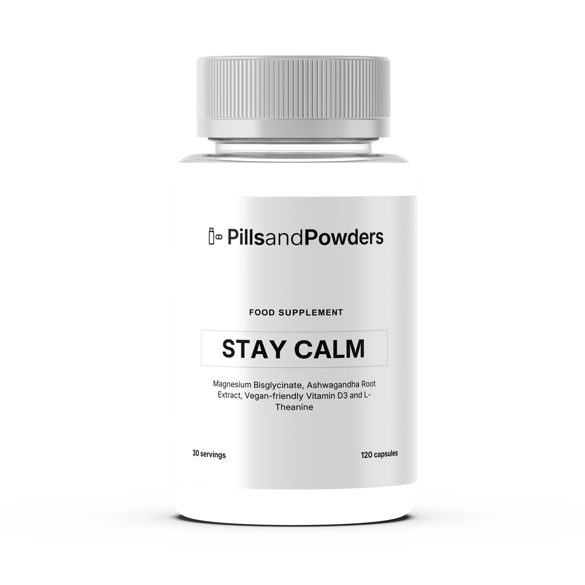 Stay Calm
