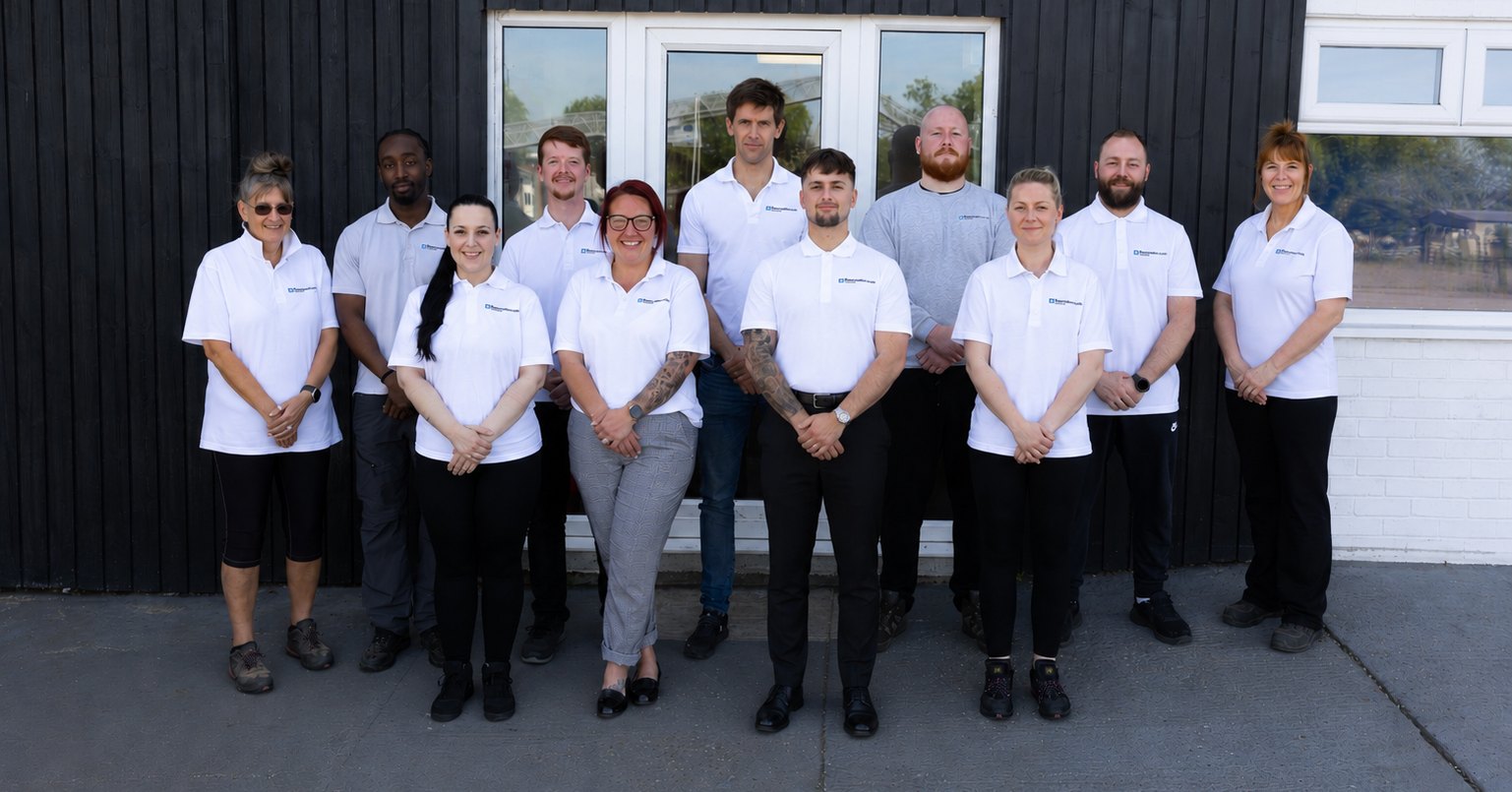 The PillsandPowders team