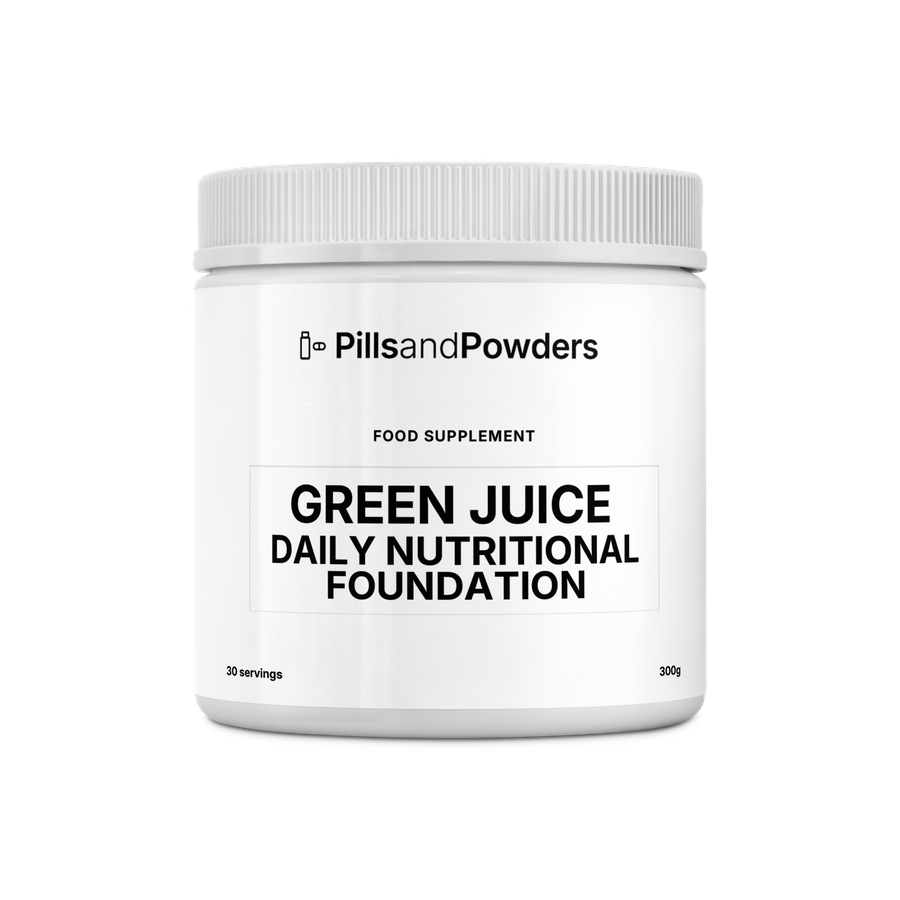 Green Juice