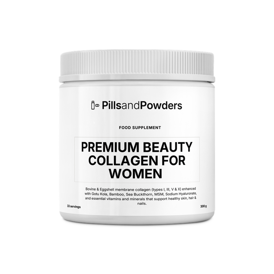 Premium Beauty Collagen